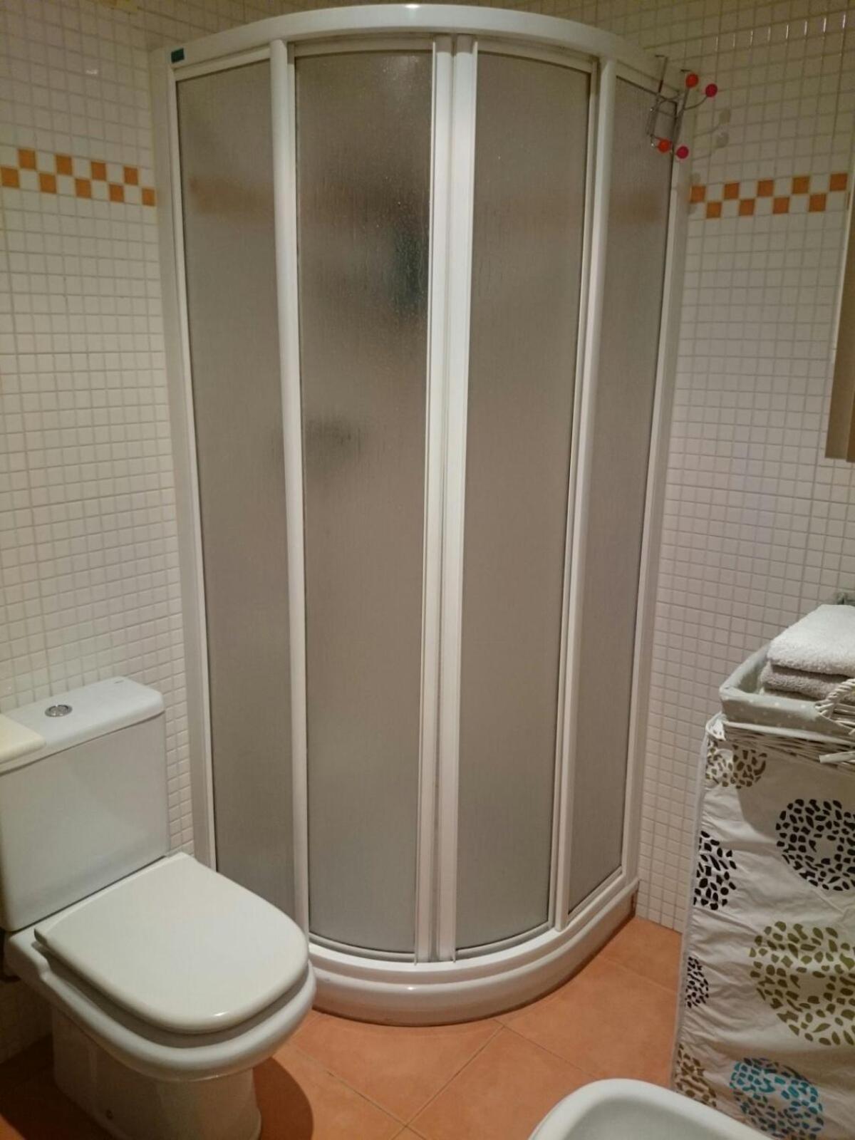 Apartamento Seadur Vigo Extérieur photo