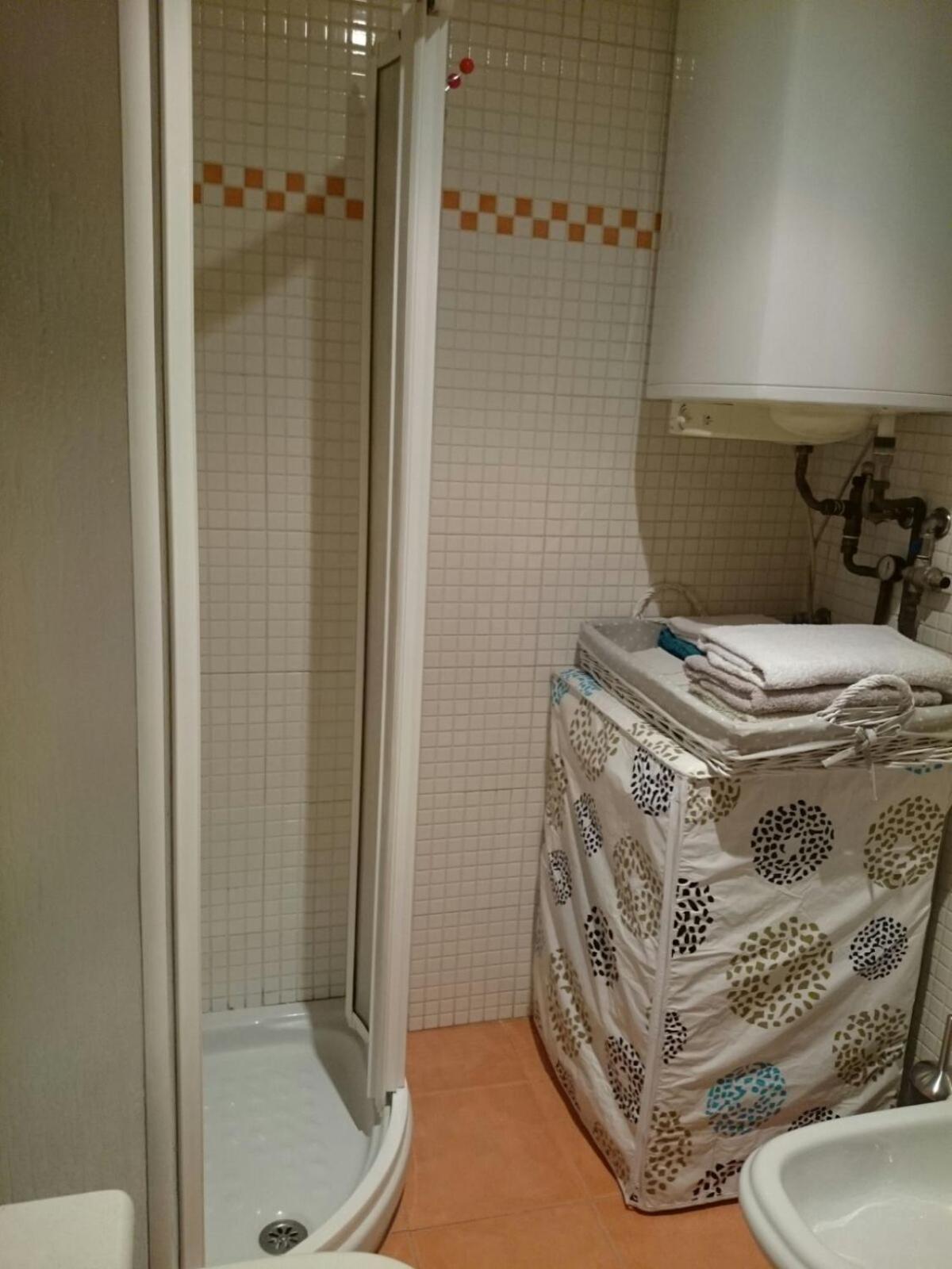 Apartamento Seadur Vigo Extérieur photo
