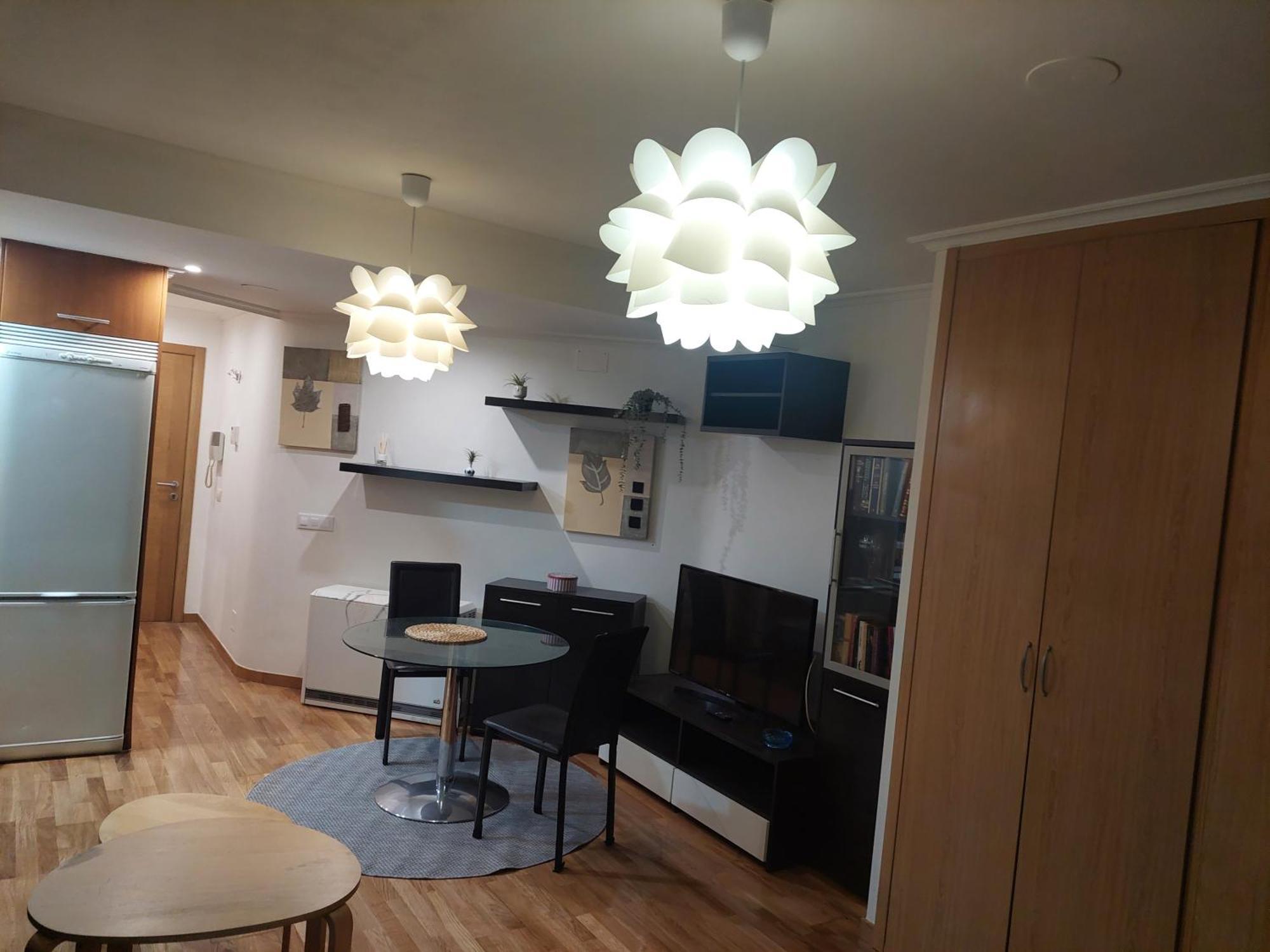 Apartamento Seadur Vigo Extérieur photo